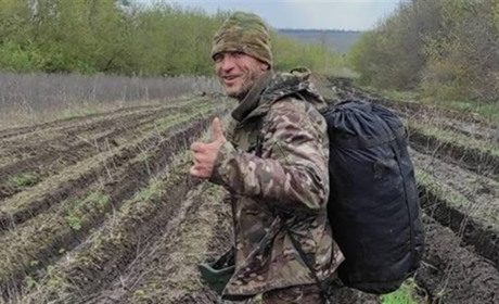 Попри статус зниклий без вісти шосткинця все одно чекають рідні