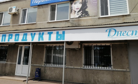 Мешканці Одещини активно скаржаться на порушення мовного закону: на рекламу, вивіски, обслуговування