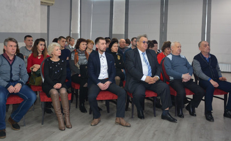 Лікарі, котрі дарують здоров’я і гарну посмішку