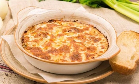 Рецепт дня: вівчарський пиріг