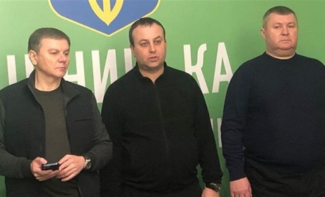 Головне з брифінгу Вінницької обласної військової адміністрації за 4 березня