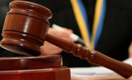 Два колишніх поліцейських з Приазовського обвинувачуються у держзраді за співпрацю з окупантами