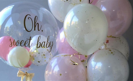Balloons Lab: волшебство в каждом воздушном шаре