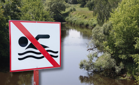 Оновили перелік рекомендованих для купання водойм на Рівненщині: де відпочивати безпечно