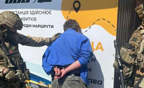 Довічне ув’язнення за держзраду: таке покарання чекає на черкащанина за співпрацю з ФСБ