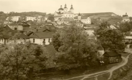 Пам'яті кременецьких фотографів двадцятих, тридцятих років минулого сторіччя