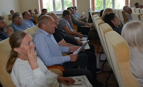 Студениківська громада понад 2 мільйони гривень спрямувала на підтримку ЗСУ