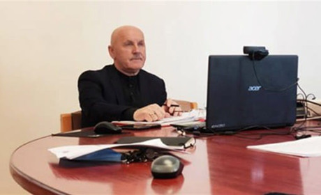 Мер Нової Каховки покинув місто