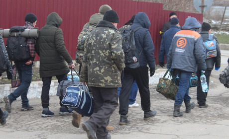 Загальна мобілізація: як проходить на Городоччині та на що потрібно звернути увагу цивільним