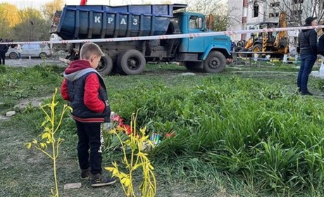 Чесно і спокійно: як говорити з дитиною про смерть