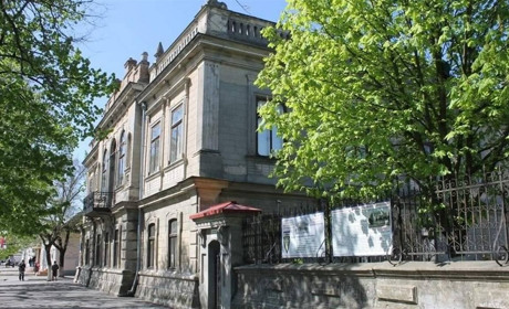 Музей Придунавья в Измаиле частично закрыт: стартовала реализация международного проекта