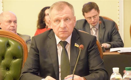 Чим калинівчанам запам'ятається каденція нардепа Петра Юрчишина