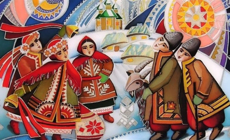 Сьогодні в Україні відзначають Маланку: історія свята