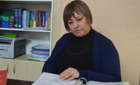 Міські професії: рецепт щастя від адвоката Наталії Осадчої