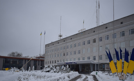 На засіданні виконкому можуть утворити добровільне формування цивільного захисту: порядок денний