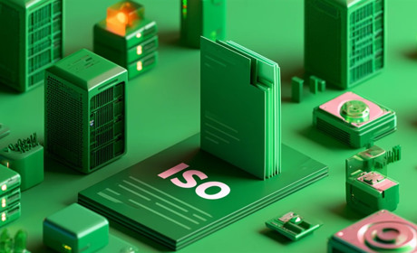 Cityhost.ua отримав два ISO-сертифікати у сфері безпеки даних