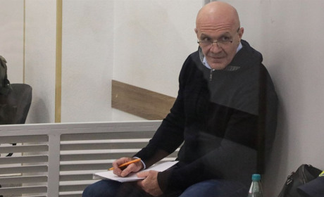 Суд не розглянув апеляцію Мангера та Левіна у справі нападу на херсонську чиновницю Катерину Гандзюк