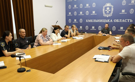 Безпека під час відключень світла. Сергій Тюрін дав доручення забезпечити роботу світлофорів