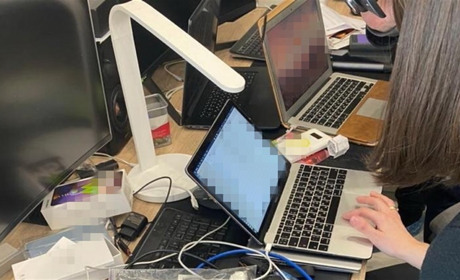 Украв десятки мільйонів доларів