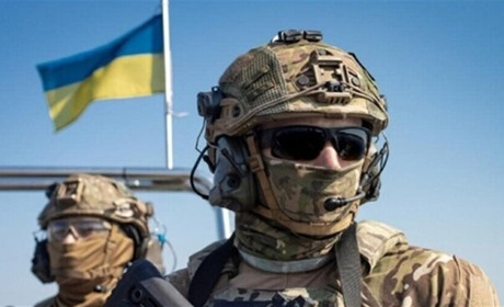 Передано чергову допомогу силам оборони