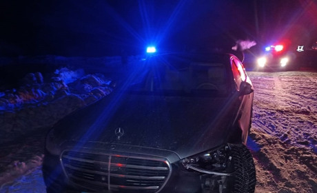 Загибель пішохода на трасі Київ–Чоп: поліція шукає свідків ДТП у Звягельському районі