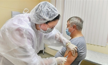 Осіннє загострення коронавірусу