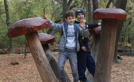 Как провести выходные в Мелитополе и Мелитопольском районе 27-28 октября