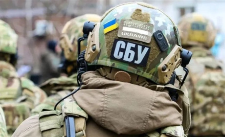 Як повідомити про злочини росіян на Херсонщині: СБУ надає номери телефонів та месенджери