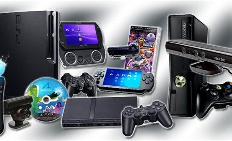 Яку ігрову приставку вибрати: характеристики PlayStation та Xbox