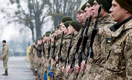 Весняний призов: призовникам з Вараського району дадуть відстрочку