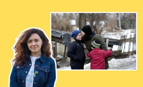 Уродженка Трускавця потрапила у 100 жінок світу, які надихали і впливали у 2023 році
