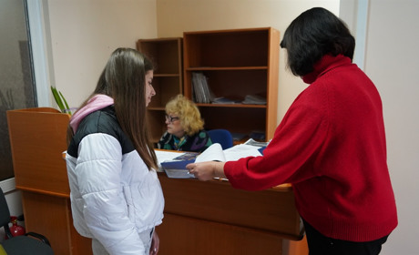 Городоччанки можуть безкоштовно опанувати «чоловічі» професії: як долучитися до урядового проєкту