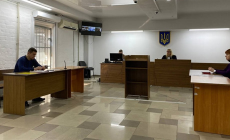 Депортація понад 1700 в’язнів з Херсонщини: як тривають суди про примусове вивезення в’язнів