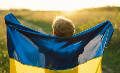 З лівобережжя Херсонщини на підконтрольну Україні територію вивезли групу дітей