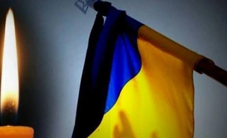 У Трускавці прощаються з трьома полеглими Героями, які загинули на Миколаївщині