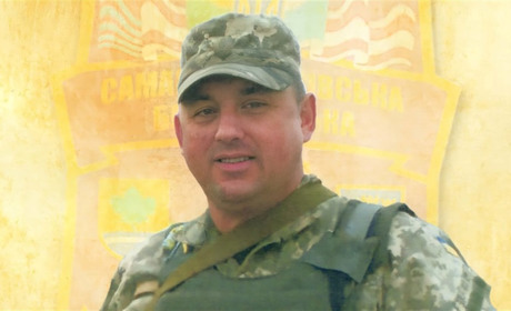 Від рук російських загарбників загинув Михайло Москалик з Чортківщини