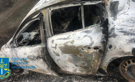 Суд виніс вирок зловмисникам, які вбили южненську таксистку за 1500 гривень (ФОТО)