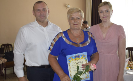 Олег Легеза: «Бути державним службовцем – почесно і відповідально»  