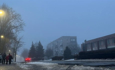 Який публічний простір найкомфортніший в Краснограді? Результати опитування мешканців