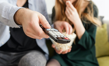 Фільми, серіали і короткометражки: 5 онлайн-сервісів для перегляду улюбленого кіно
