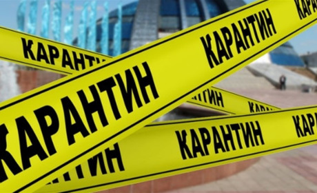 А что Кабмин? Продлил карантин! Какие ограничения ждут украинцев