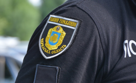 У Золотоноші суд дав умовне поліцейському, який п’яним влаштував стрілянину