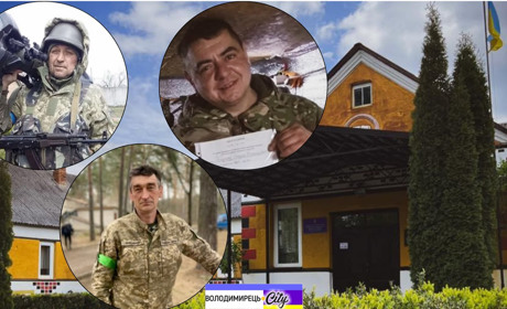 Замість зустрічі випускників у Великоцепцевицькому ліцеї зібрали гроші на іменні дрони для ЗСУ