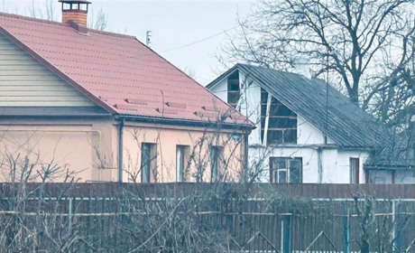 На території Хмельницької області знищено 22 БпЛА та 3 крилатих ракети. Є загиблий