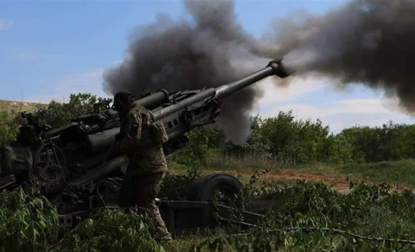 Триває 148-й день війни. Втрати ворога та ситуація в регіонах станом на ранок 21 липня