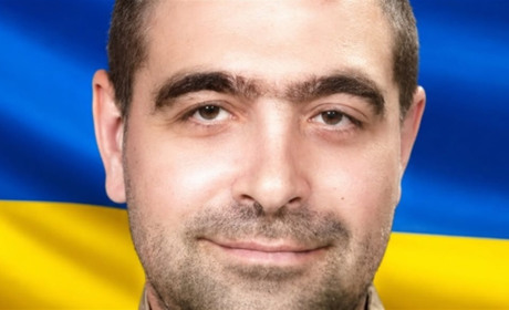 Унаслідок хвороби помер захисник із Жовтих Вод Максим Кеденко