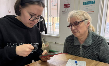 «Це інвестиція в стійкість»: як у Миколаєві навчали громадські організації витримувати виклики війни