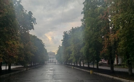 «Мені здається, що зараз не вистачає людяності»: первомайці про головні проблеми у громаді
