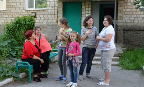 На кварталах Жмеринки в липні відбудуться збори громадян: графік