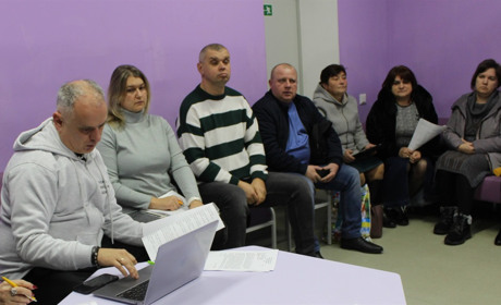 Виконком Менської міськради ухвалив ключові рішення для розвитку громади у 2026 році